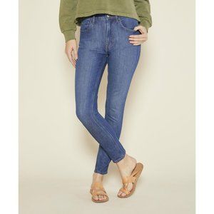 OUTERKNOWN SEA High Rise Skinny Jeans 31